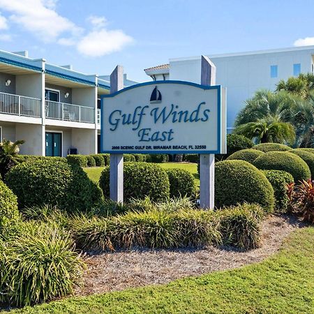 Apartament Gulf Winds East #35 Destin Zewnętrze zdjęcie