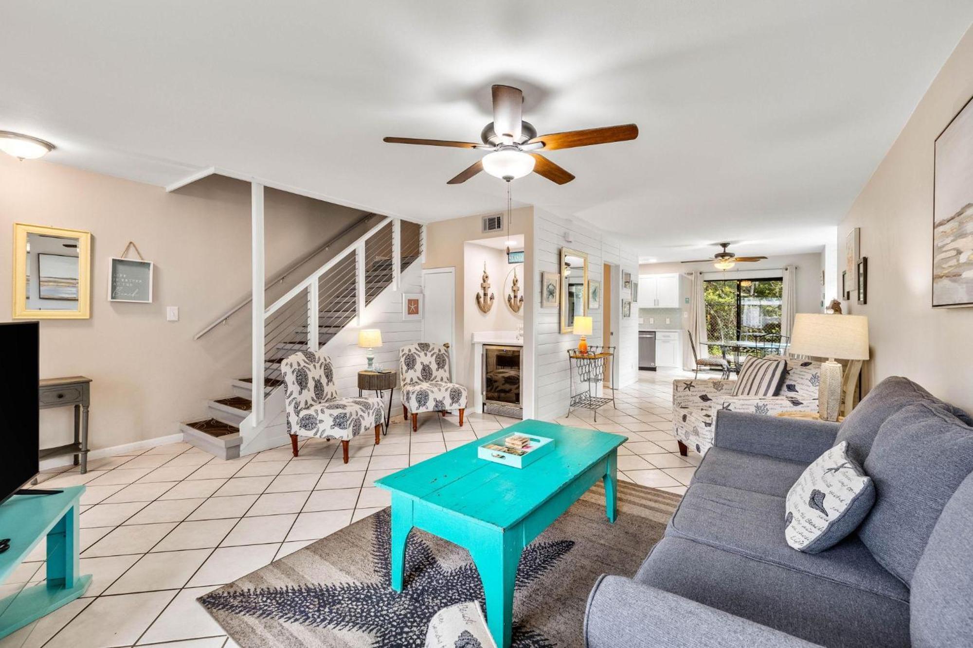 Apartament Gulf Winds East #35 Destin Zewnętrze zdjęcie