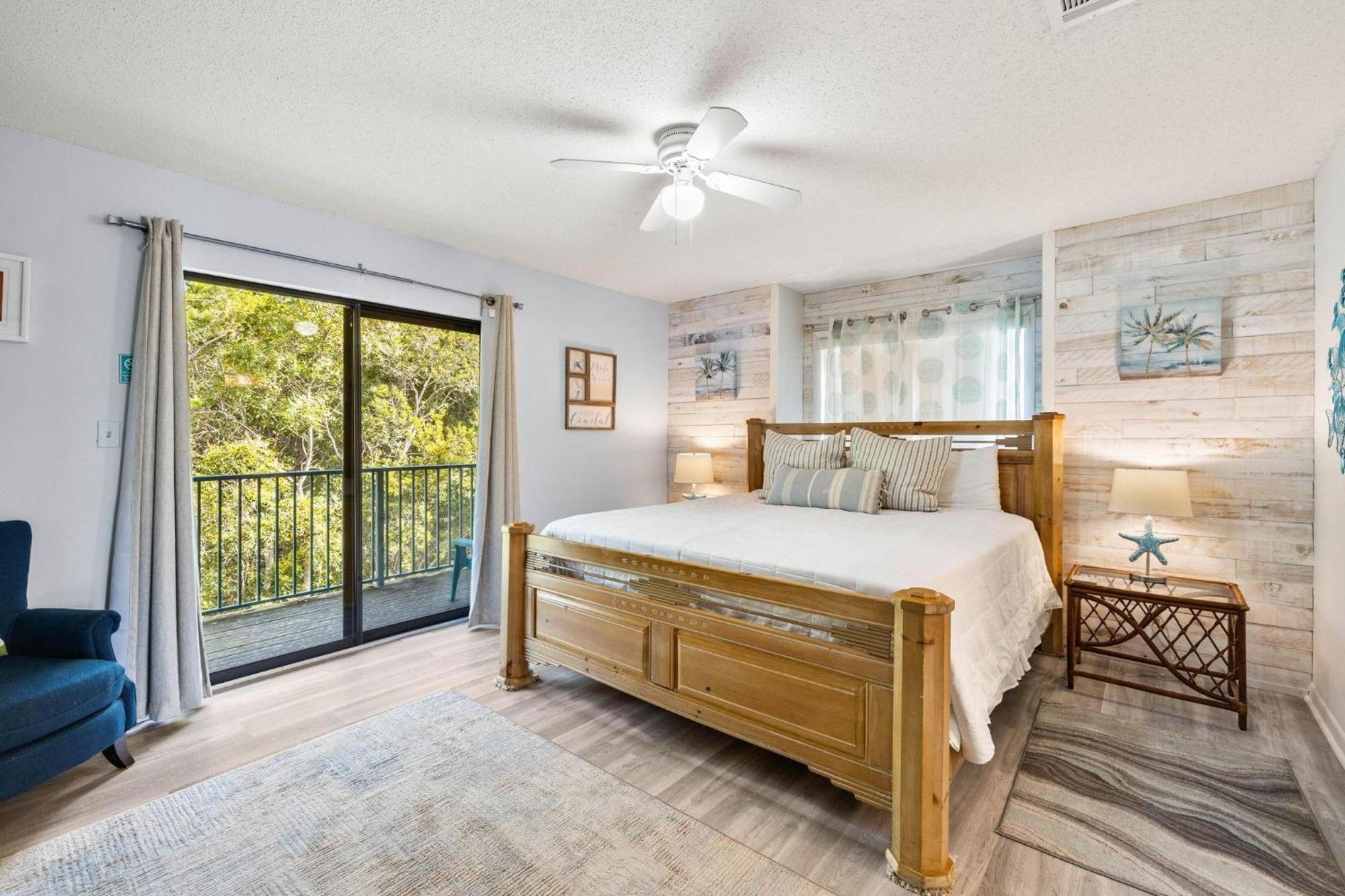Apartament Gulf Winds East #35 Destin Zewnętrze zdjęcie
