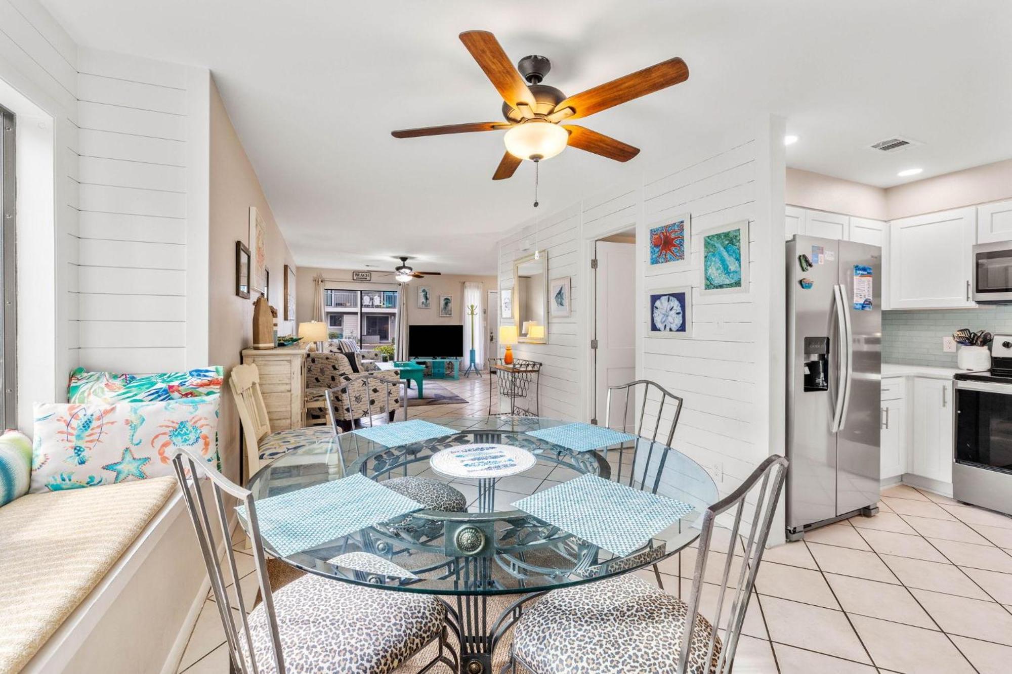 Apartament Gulf Winds East #35 Destin Zewnętrze zdjęcie